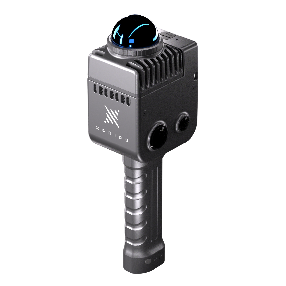 XGRIDS LixelKity K1
